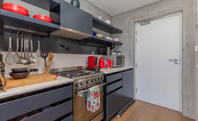 3 Bedroom Property for Sale in Bo Kaap Western Cape